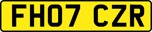 FH07CZR