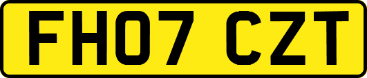 FH07CZT