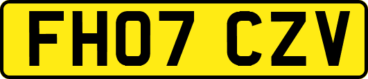 FH07CZV