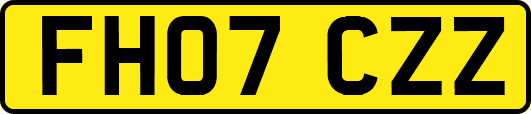 FH07CZZ