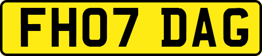 FH07DAG