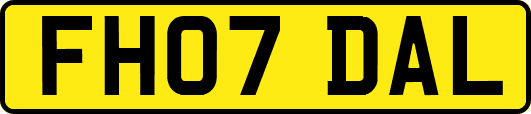 FH07DAL