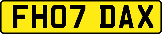 FH07DAX