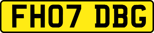 FH07DBG