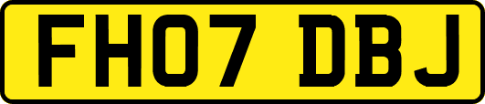 FH07DBJ