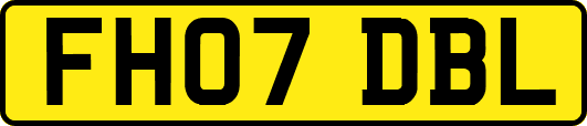 FH07DBL