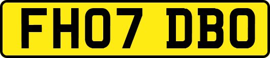 FH07DBO