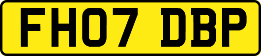FH07DBP