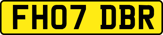 FH07DBR