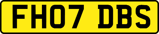 FH07DBS