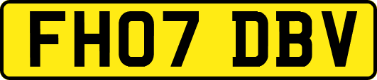 FH07DBV