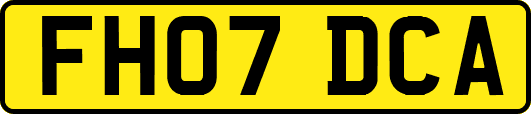 FH07DCA