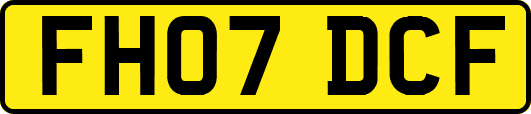 FH07DCF