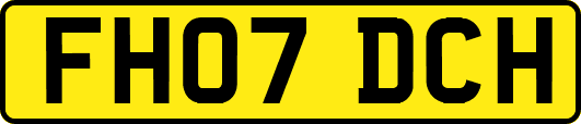 FH07DCH