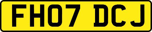 FH07DCJ