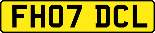 FH07DCL