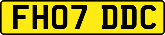 FH07DDC