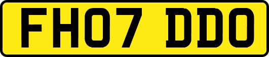 FH07DDO
