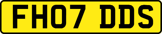 FH07DDS