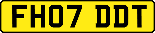 FH07DDT