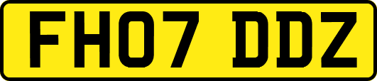 FH07DDZ