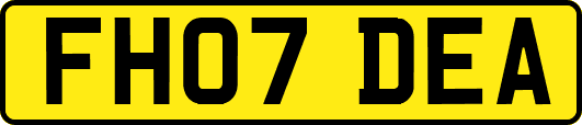 FH07DEA