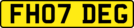 FH07DEG