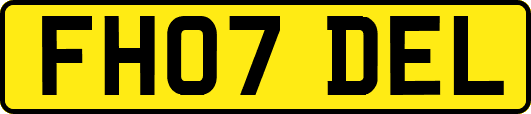 FH07DEL