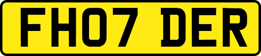 FH07DER