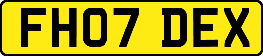 FH07DEX