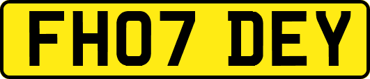FH07DEY
