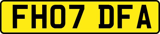 FH07DFA