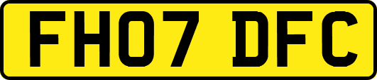 FH07DFC