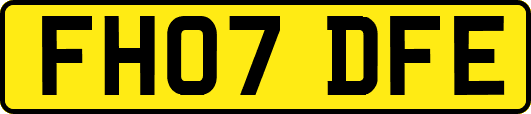 FH07DFE