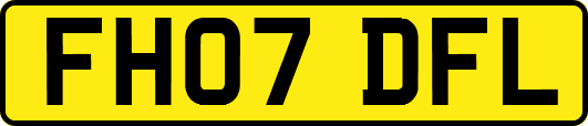 FH07DFL