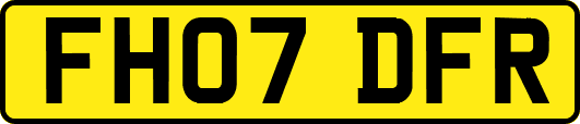 FH07DFR