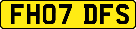 FH07DFS