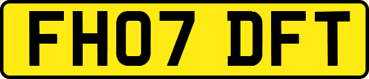 FH07DFT