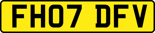 FH07DFV