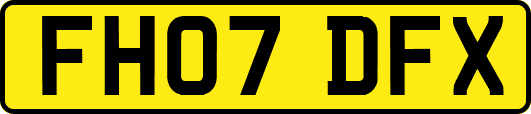 FH07DFX