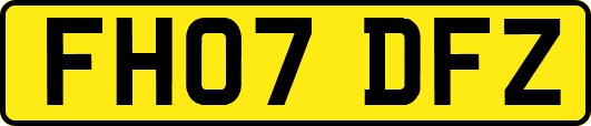 FH07DFZ