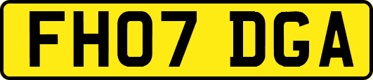 FH07DGA