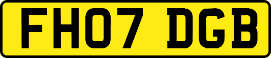 FH07DGB