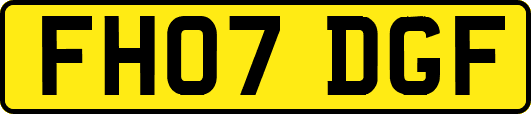 FH07DGF