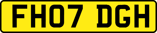 FH07DGH