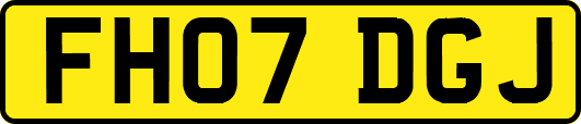 FH07DGJ