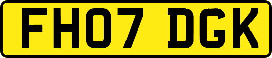 FH07DGK