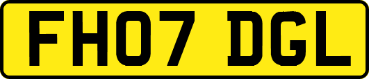 FH07DGL