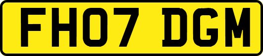 FH07DGM