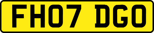 FH07DGO